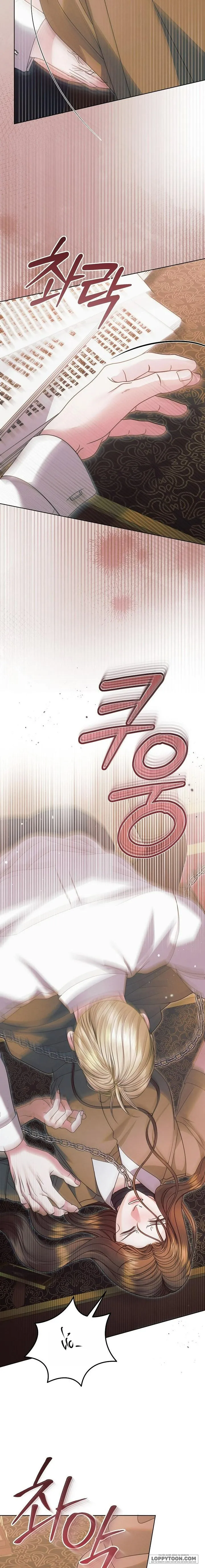Hãy Cầu Xin Tôi Đi Chap 58 - 🔞🔞🔞 - trang 26