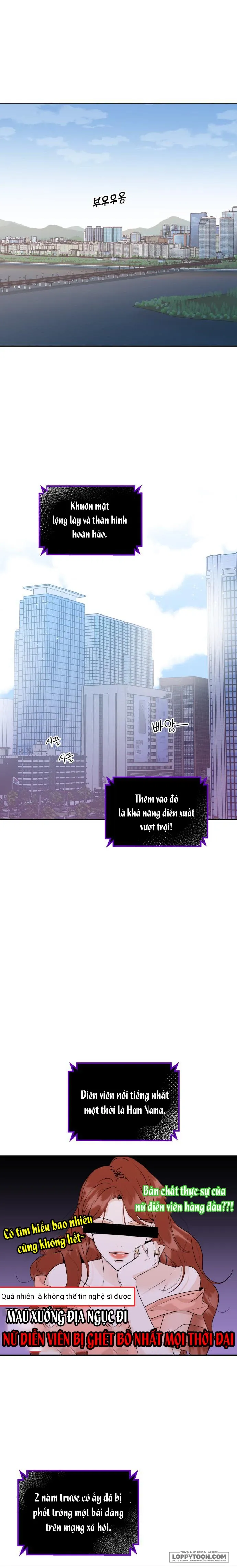 Người Một Nhà Chap 45 - trang 1