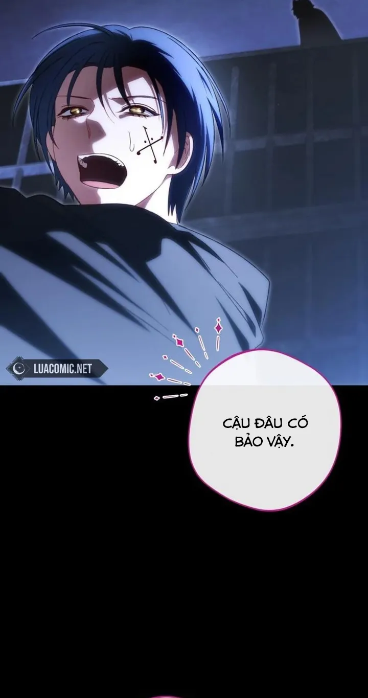 Bạo Chúa Độc Ác Trở Lại Chap 40 - trang 35