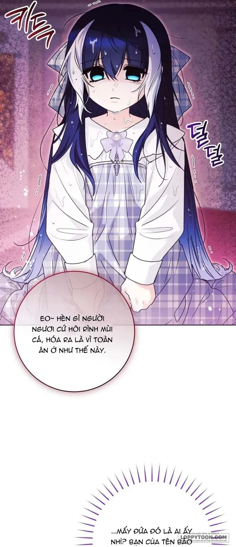 Bé Cá Voi Sát Thủ Phản Diện Chap 102 - trang 38