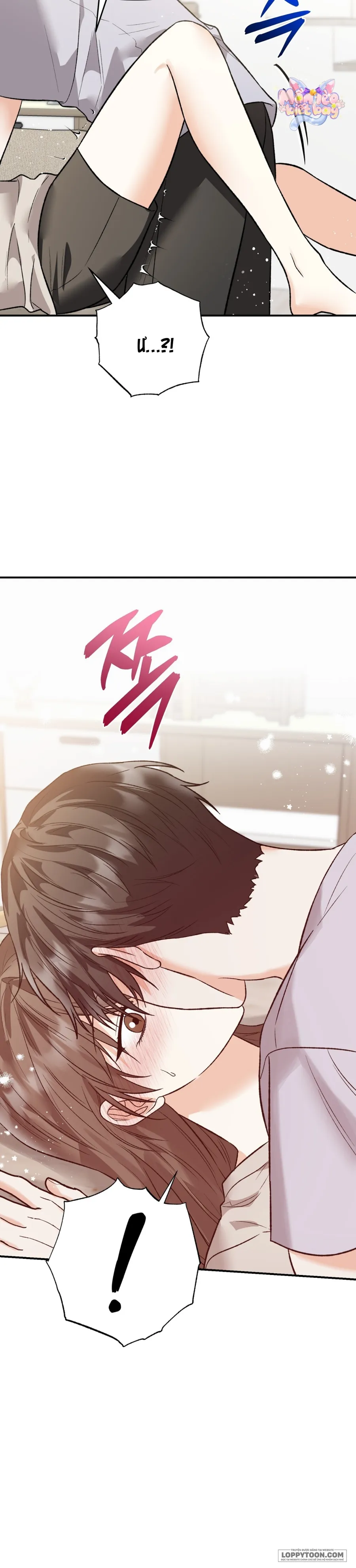 Dồn Dập Không Nghỉ Chap 2 - H++ - trang 13