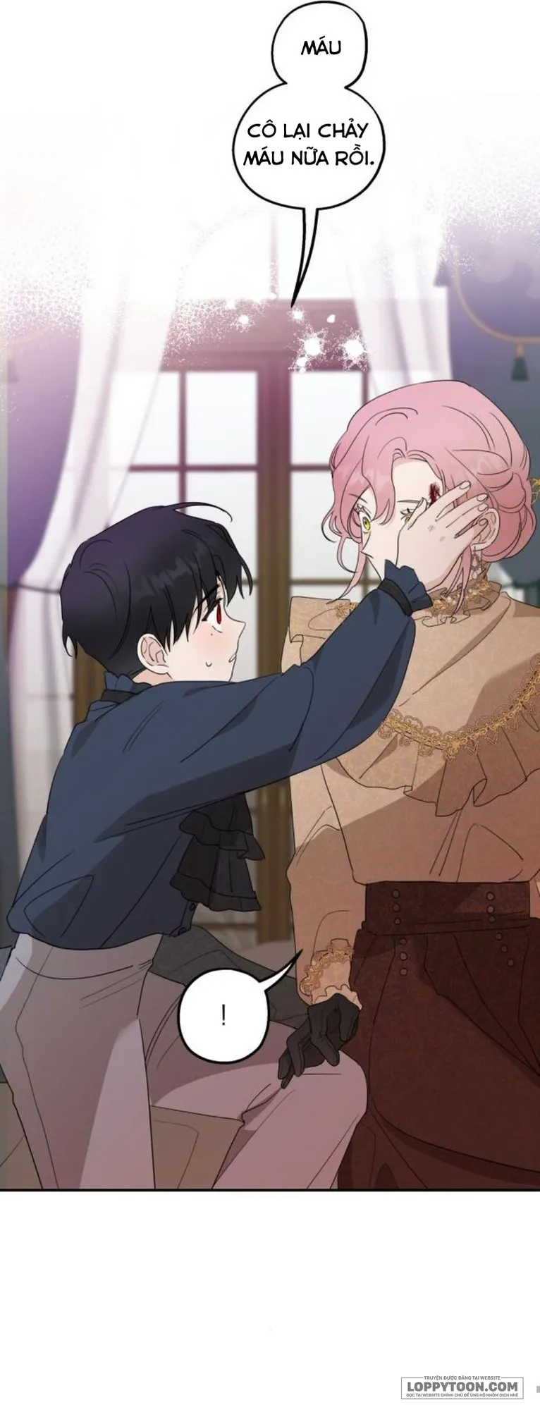Gia Đình Chồng Quá Ám Ảnh Bởi Tôi Chap 9 - trang 50