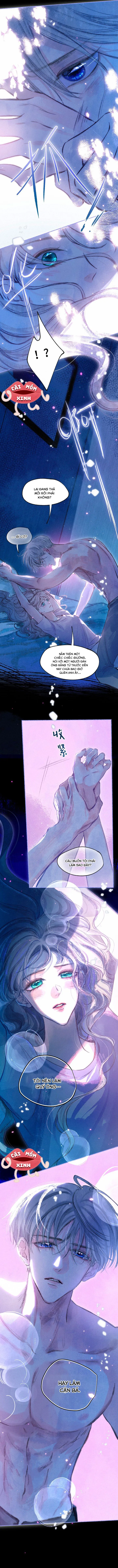 Hội Chứng Say Đắm Chap 16 - trang 5