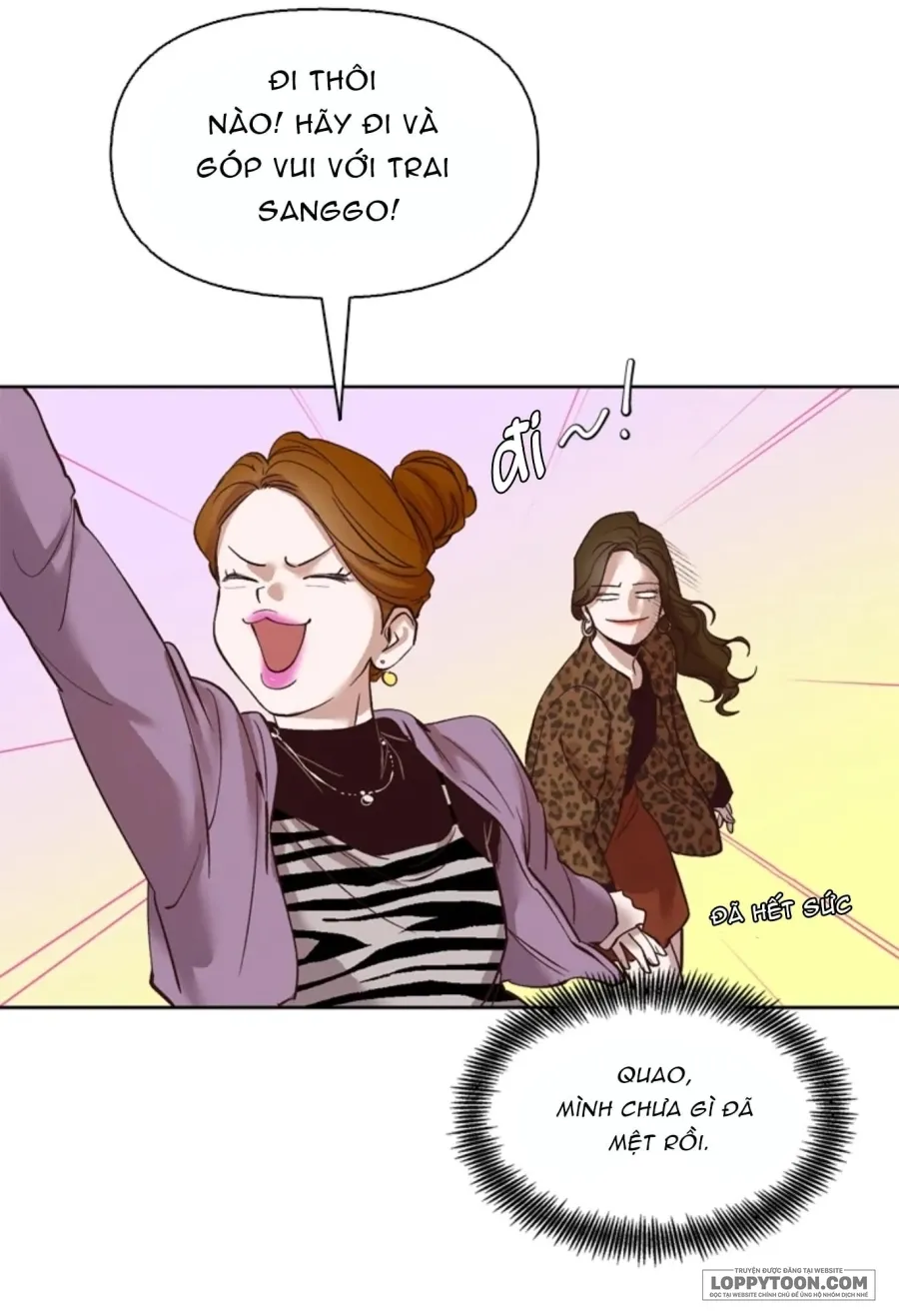 Thanh Xuân Của Chúng Ta Chap 11 - trang 45