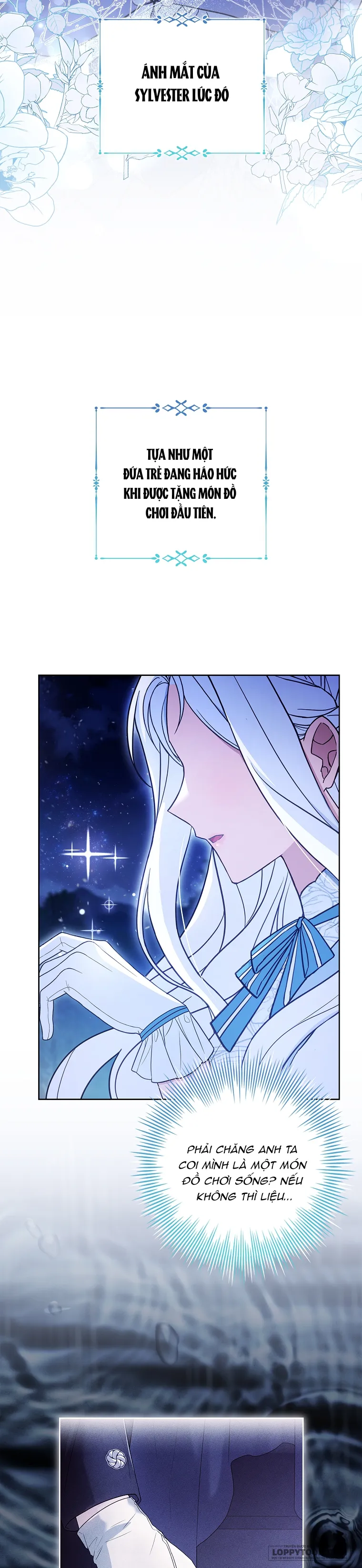 Chồng Ơi, Tại Sao Chúng Ta Không Thể Ly Hôn? Chap 14 - trang 12