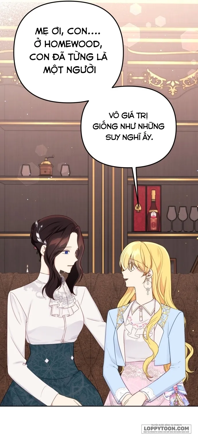 Cuộc Sống Hạnh Phúc Cùng Chồng Chap 40 - trang 17