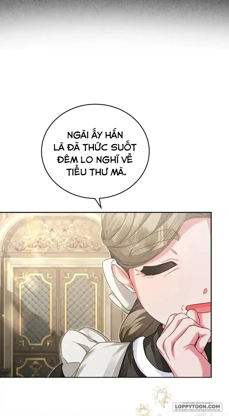 Papa Là Kẻ Thù Kiếp Trước Của Tôi? Chap 11 - trang 44