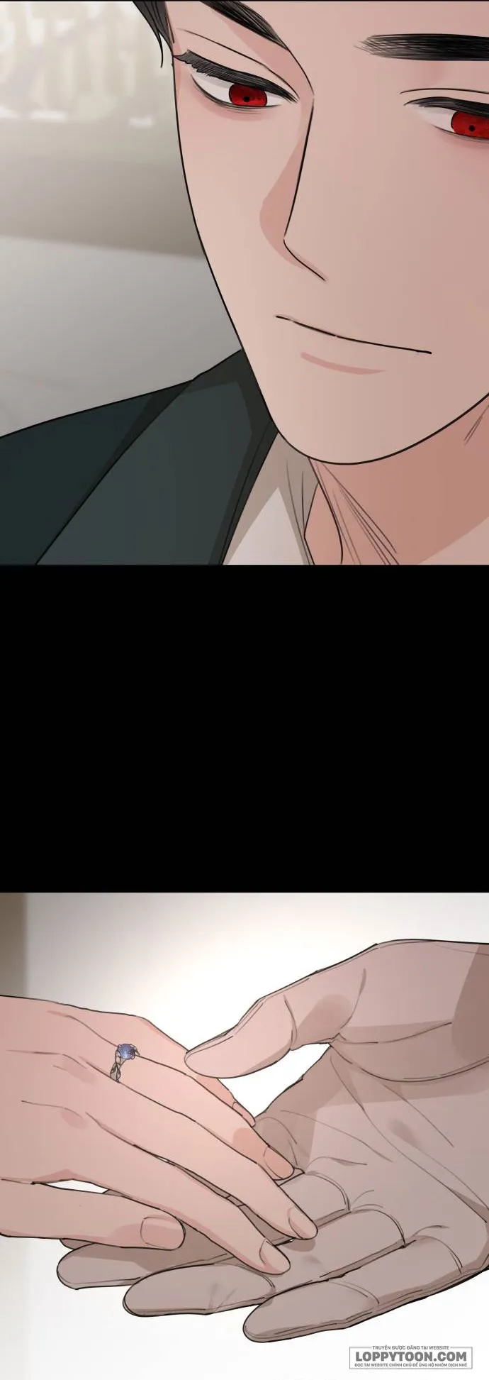 Gia Đình Chồng Quá Ám Ảnh Bởi Tôi Chap 75 - trang 70