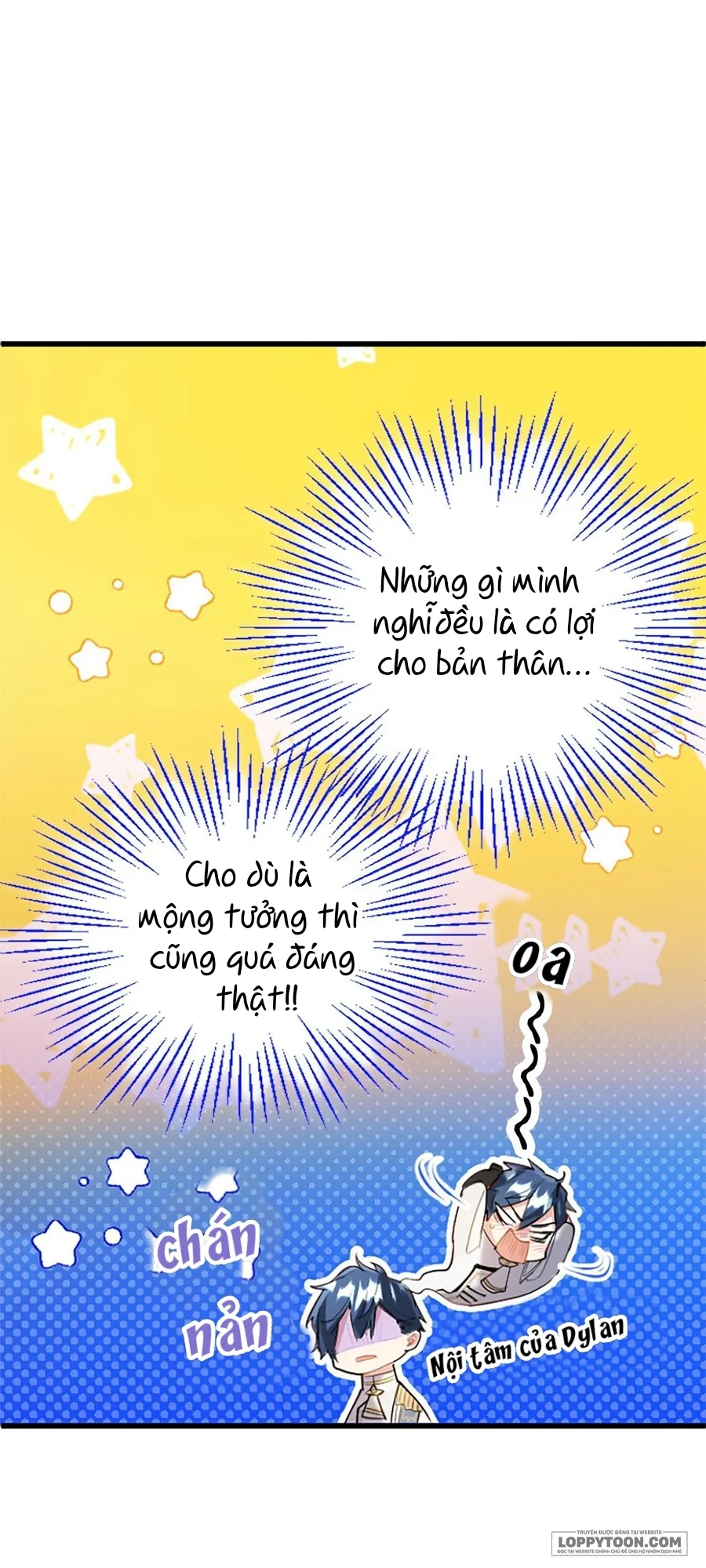 Đại Tiểu Thư Sao Phải Giả Nam Chap 62 - trang 20
