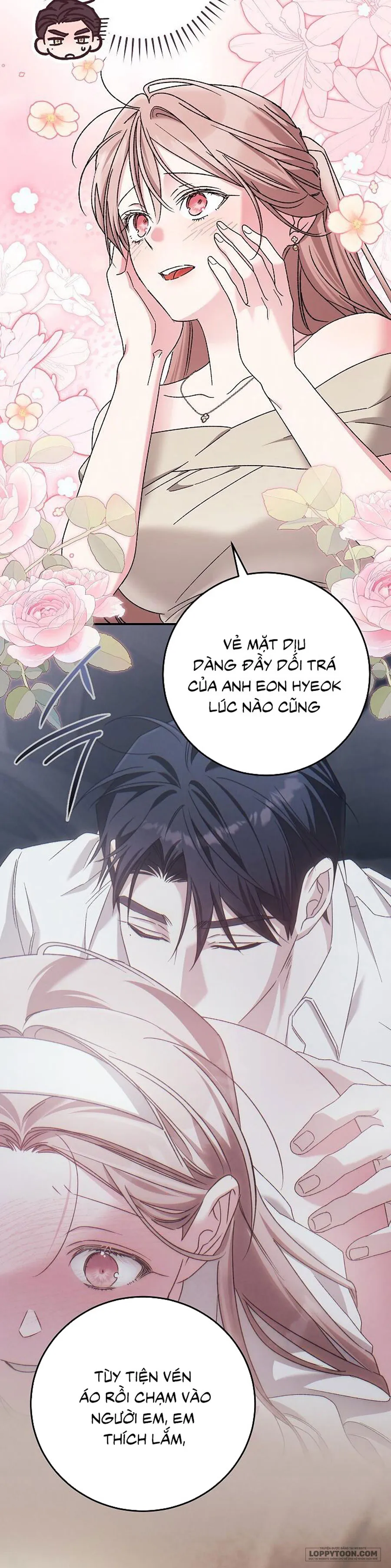 Sự Mang Thai Phục Tùng Chap 29 - trang 5