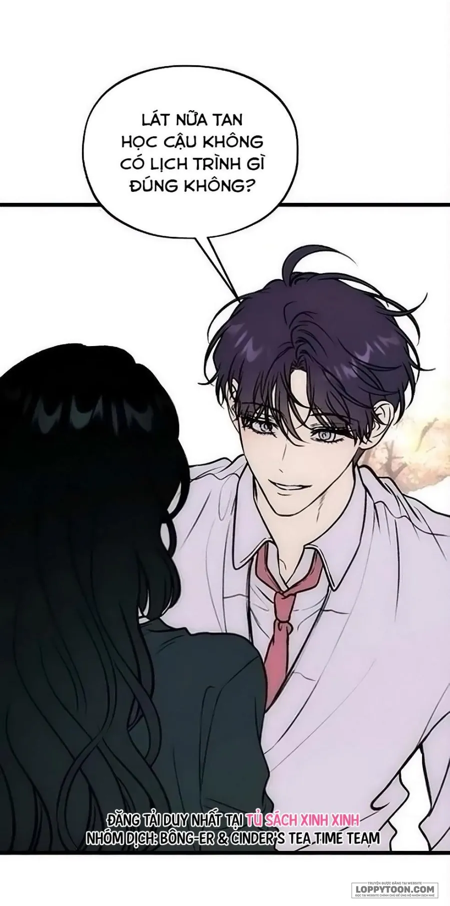 Khao Khát Bất Tận Chap 14 - trang 67