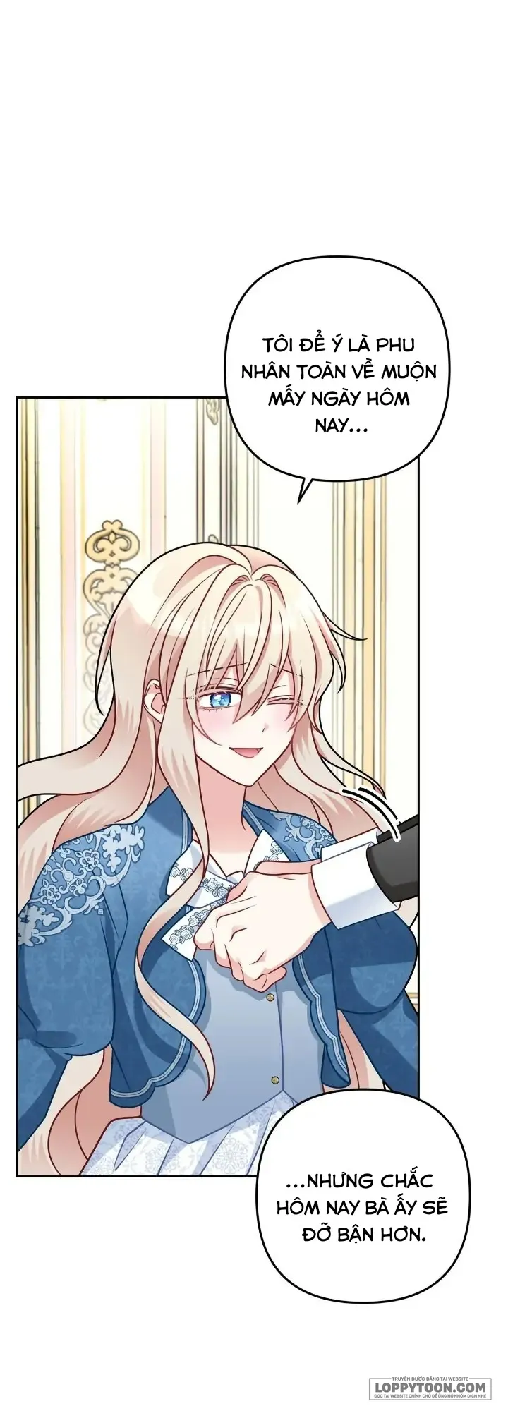 Tôi Sống Chung Với Mẹ Chồng Chap 9 - trang 25