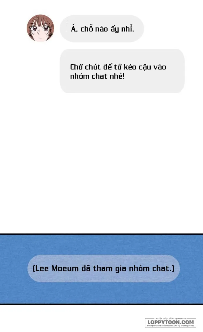 Bộ Mặt Che Giấu Của Tiền Bối Hoàn Hảo Chap 19 - 19. Nụ cười nhếch mép của tiền bối hoàn hảo ^_^ - trang 23
