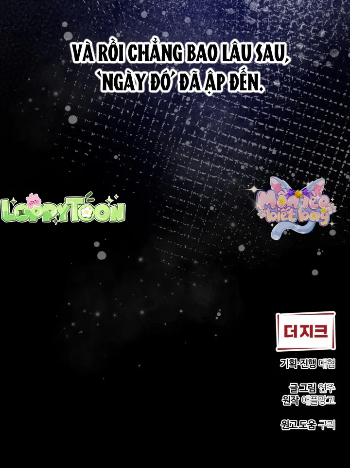 Quái Thú Ở Dinh Thự Albard Chap 2 - trang 11