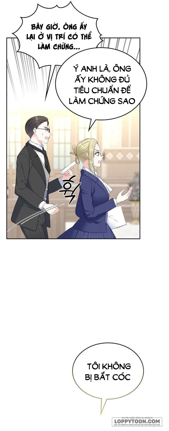 Tôi Sẽ Ly Hôn Với Anh Trai Nữ Chính Chap 34 - trang 54