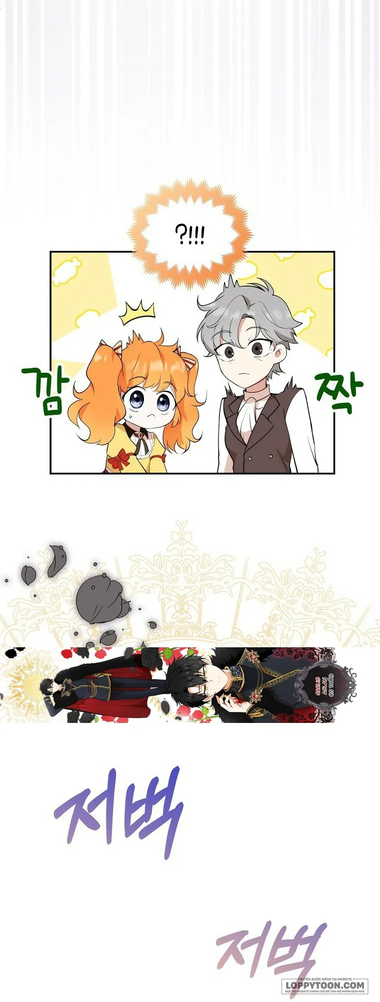 Sóc Con Tài Năng Chap 3 - trang 67