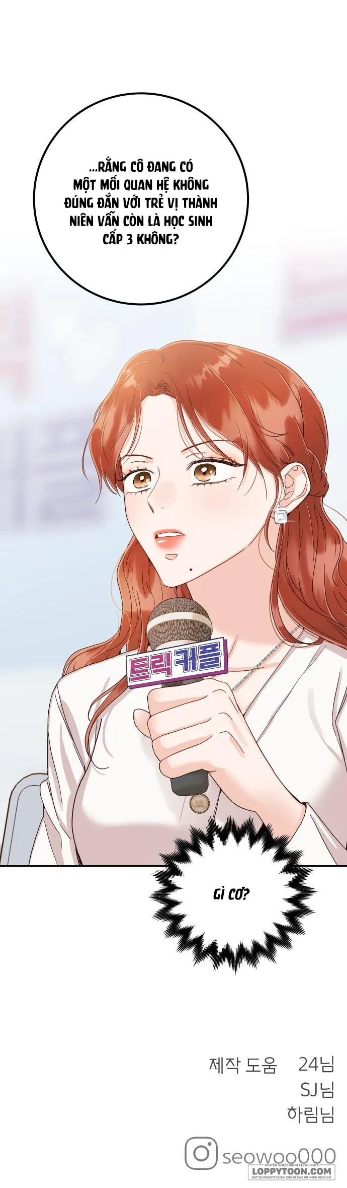 Người Một Nhà Chap 41 - trang 30