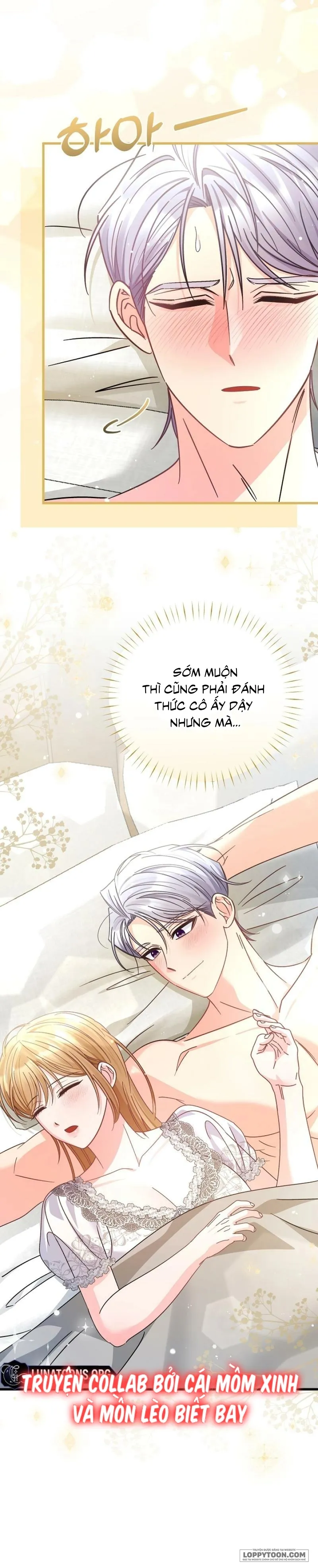 Điện Hạ, Đây Chỉ Là Một Cuốn Tiểu Thuyết Chap 17 - trang 25