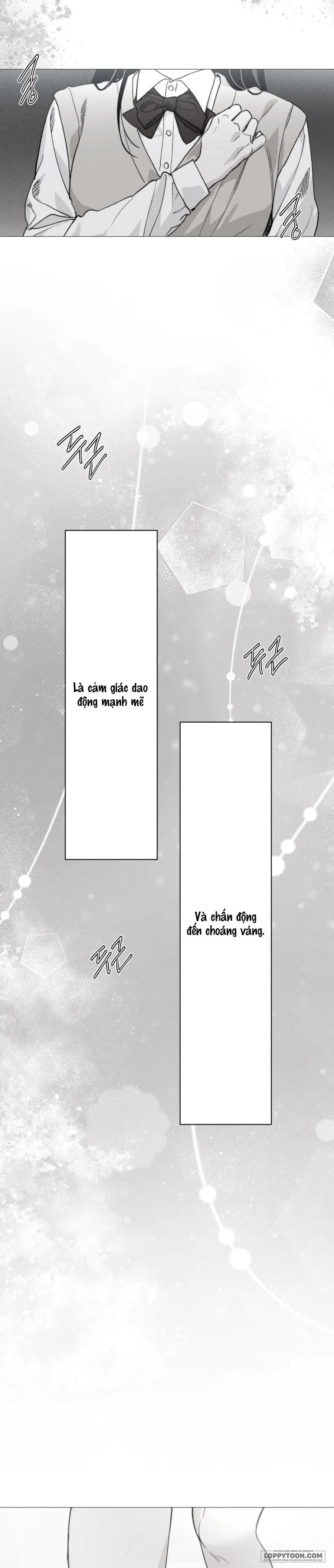 Đắm Chìm Trong Mật Ngọt Chap 8 - trang 9
