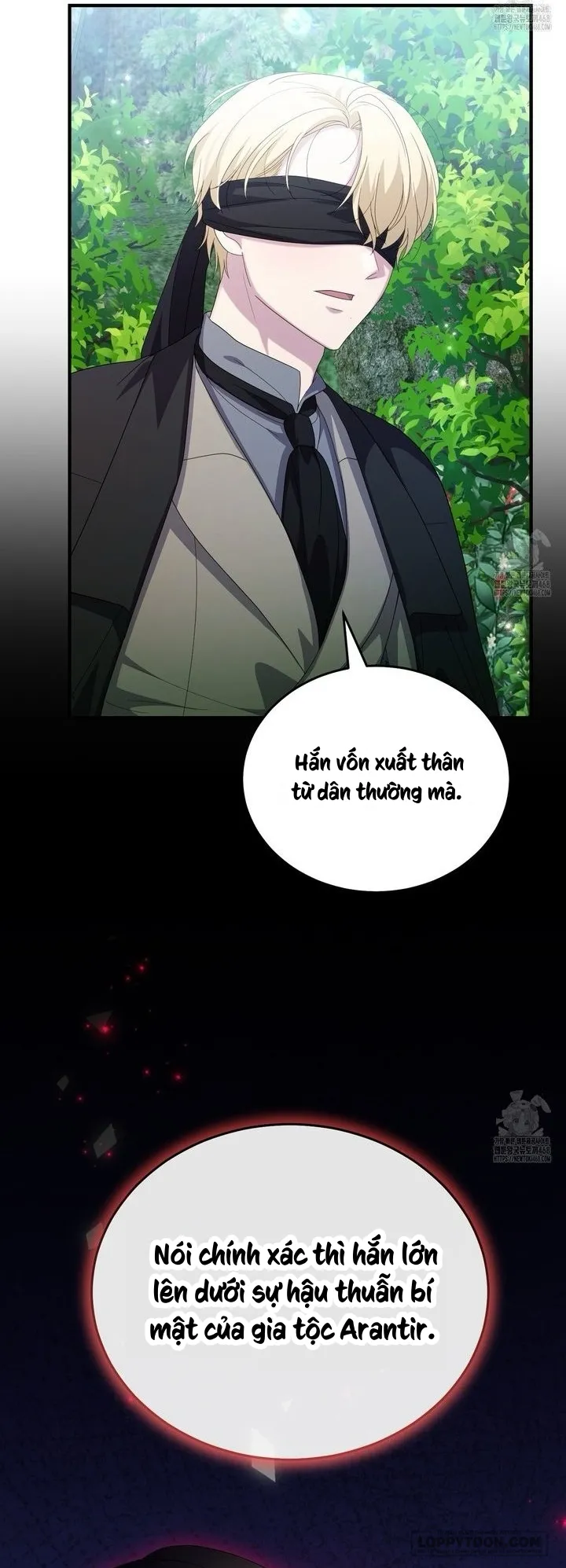Nàng Tiên, Hãy Ký Hợp Đồng Nào Chap 55 - trang 47
