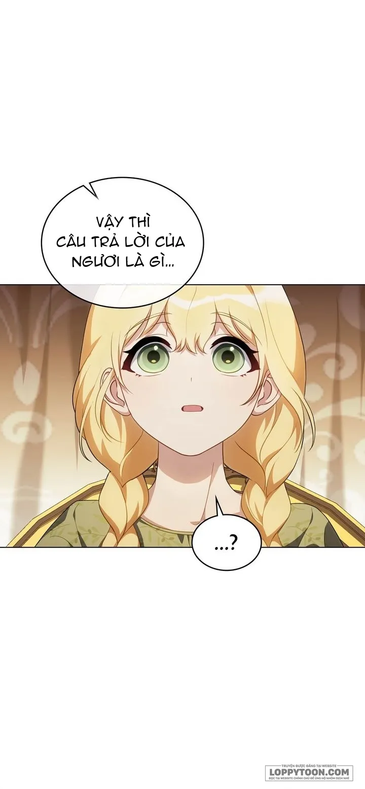 Chúa Phù Hộ Cho Sự Hủy Diệt Của Ta Chap 4 - trang 42