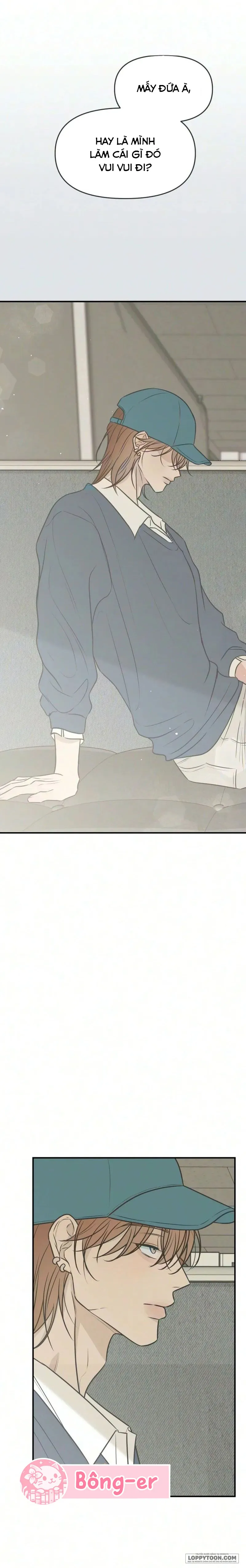 Scandal Bảo Vệ Hôn Nhân Chap 12 - trang 48