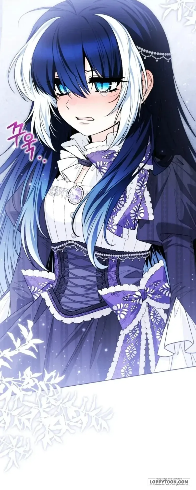 Bé Cá Voi Sát Thủ Phản Diện Chap 99 - trang 23
