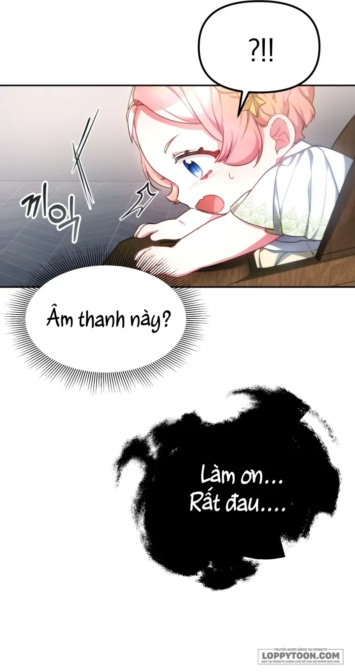 Rồng Con Thuần Hóa Những Kẻ Điên Rồ Chap 11 - trang 46