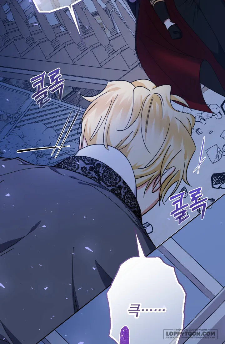 Tiểu Thư Tích Tiền Đi Bụi Chap 24 - trang 139
