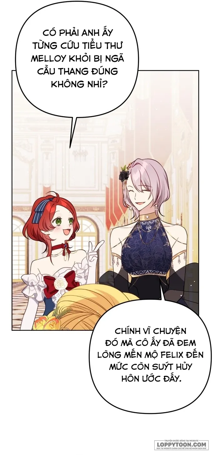 Cuộc Sống Hạnh Phúc Cùng Chồng Chap 45 - trang 44