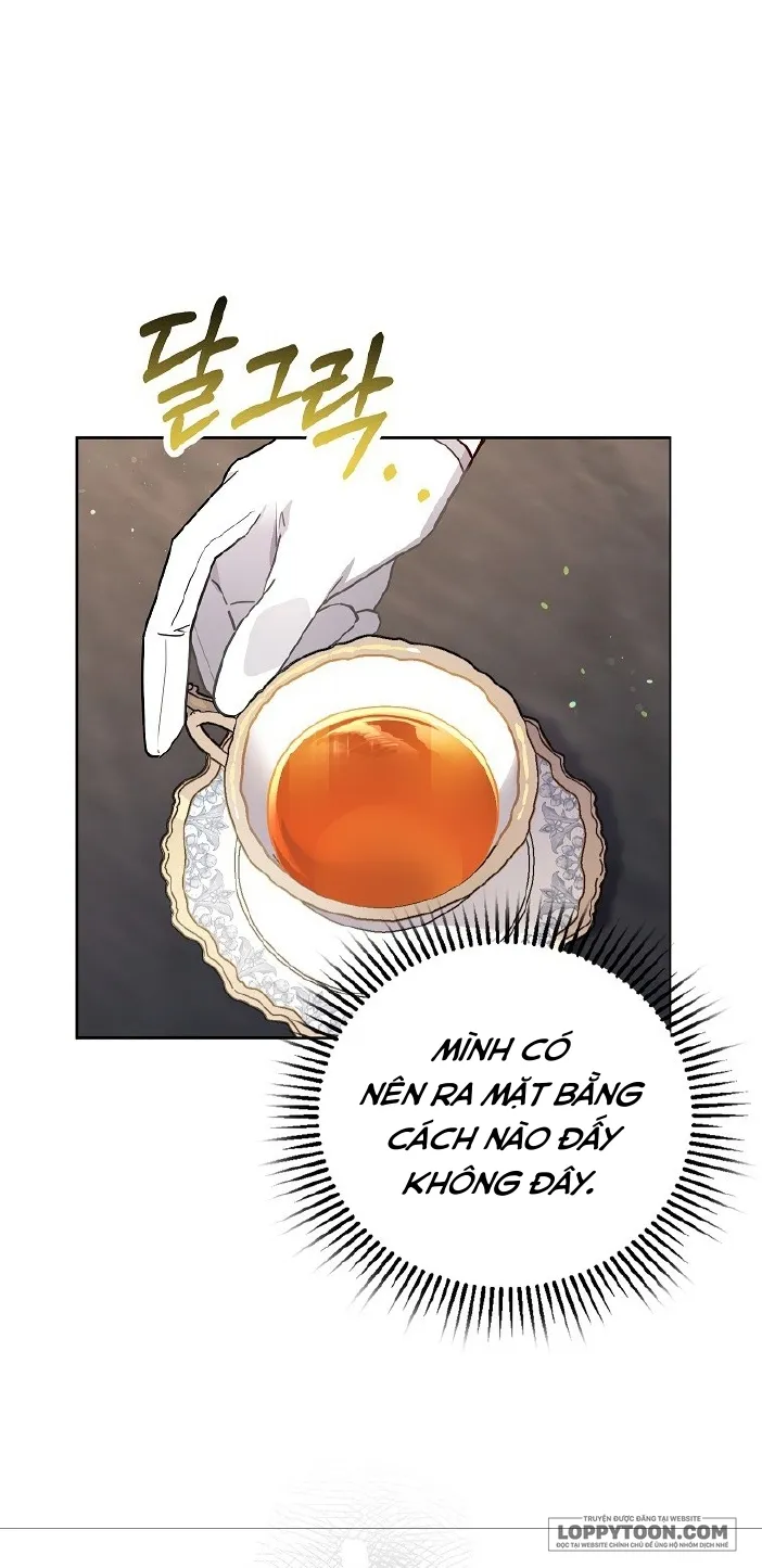 Bé Con Chốn Hoa Nở Chap 7 - trang 41