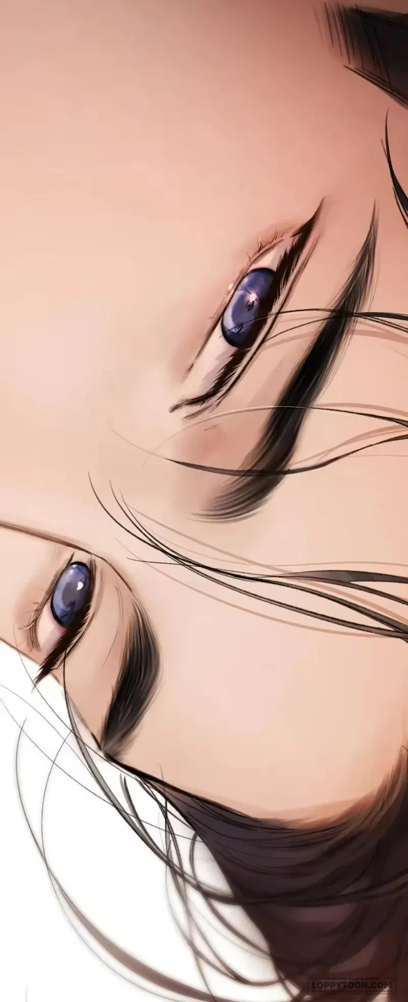 Trêu Nhầm Chap 81 - trang 32
