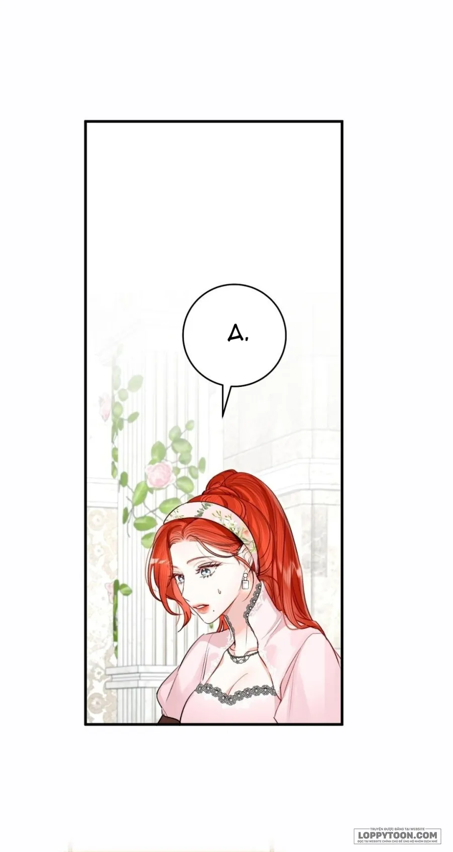 Cuộc Hôn Nhân Xa Hoa Của Đại Công Tước Là Giả Chap 69 - trang 1