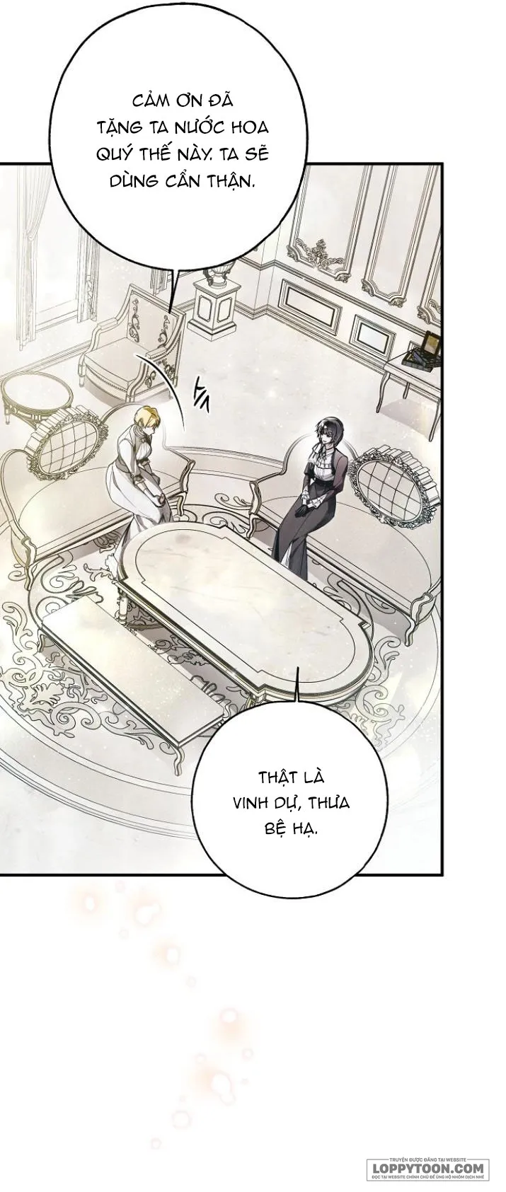 Có Kẻ Đã Sở Hữu Cơ Thể Của Tôi Chap 32 - trang 34