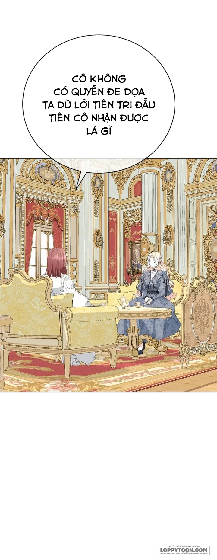 Sinh Ra Trở Thành Nhân Vật Không Có Trong Nguyên Tác Chap 65 - trang 60