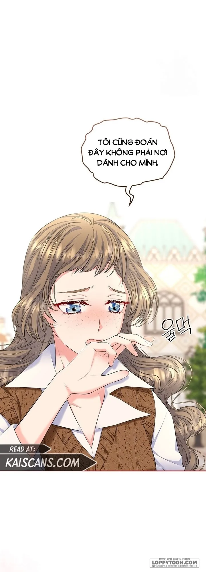 Tôi Sẽ Ly Hôn Với Anh Trai Nữ Chính Chap 26 - trang 24