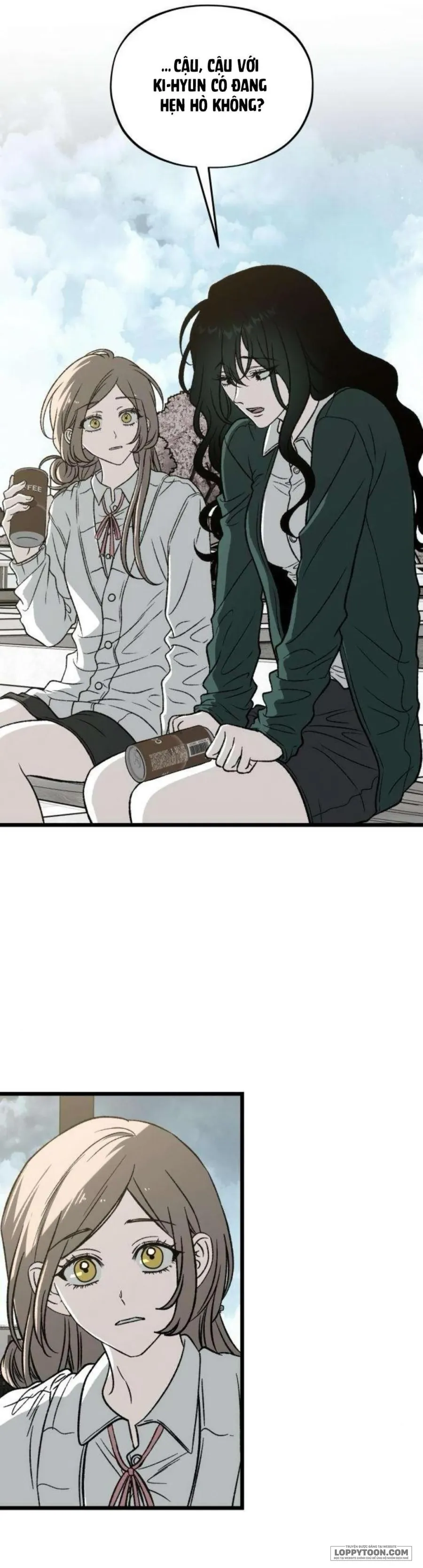 Khao Khát Bất Tận Chap 3 - trang 43