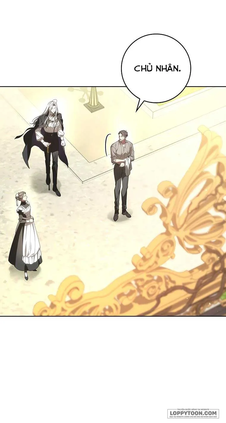 100 lời nguyền tại dinh thự Illestone Chap 8 - trang 6