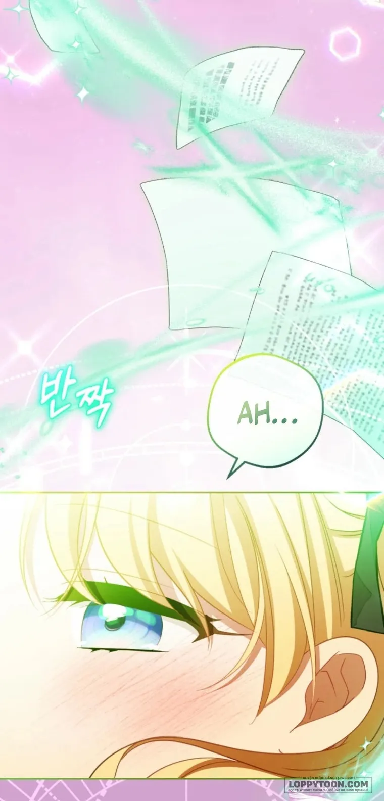 Được Yêu Thương Mà Còn Ngại Ngùng Sao Chap 89 - trang 68