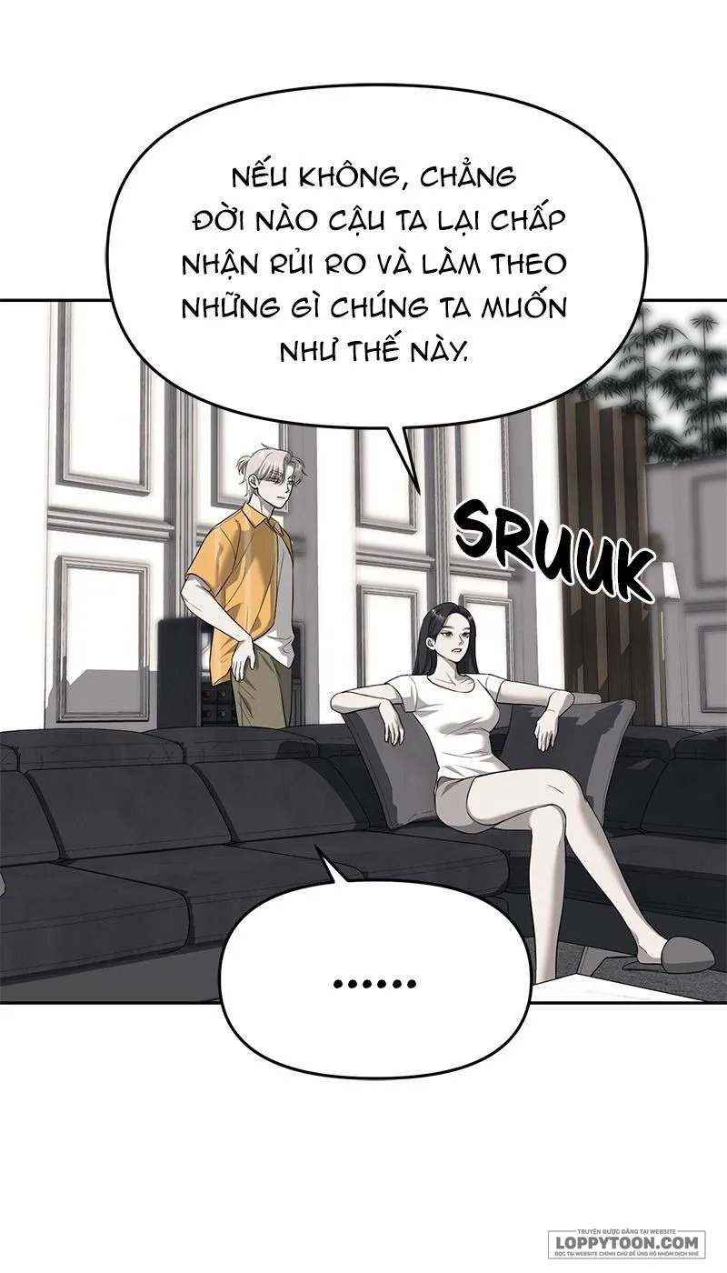 Xâm Nhập Trường Trung Học Tài Phiệt Chap 67 - trang 15