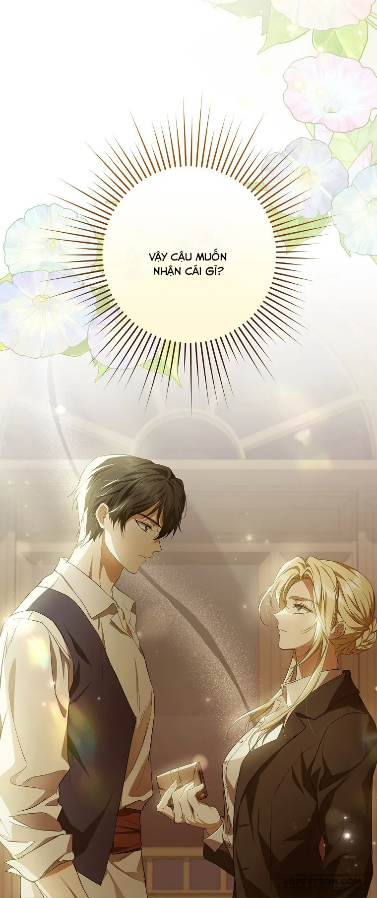 Tìm Một Người Chồng Mới Chap 7 - trang 55