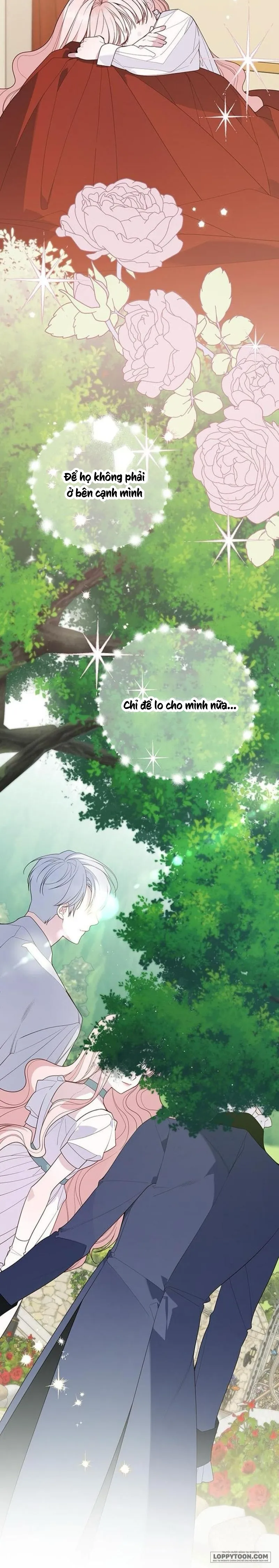 Bạo Chúa Bé Con Chap 111 - trang 26