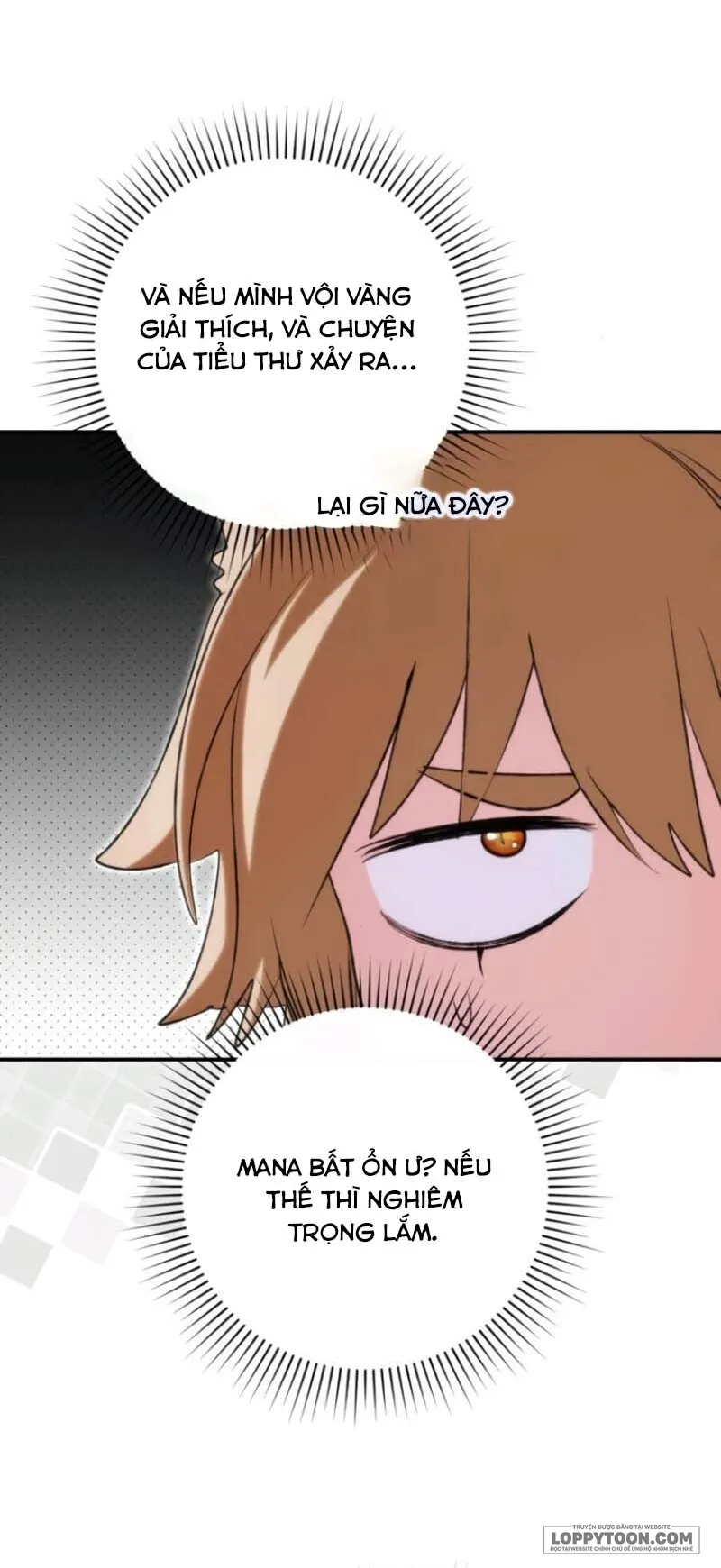 Bạo Chúa Độc Ác Trở Lại Chap 63 - trang 57