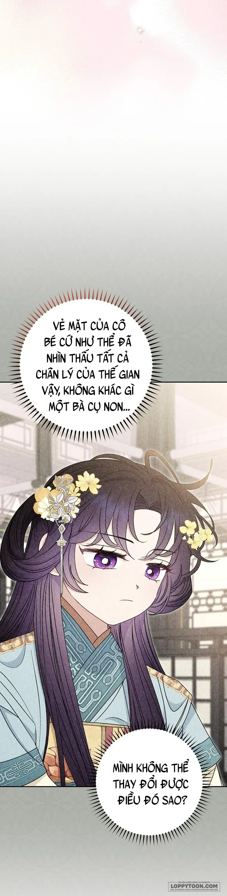 Tiểu Thiếp Chỉ Muốn Sống Yên Bình Chap 28 - trang 12