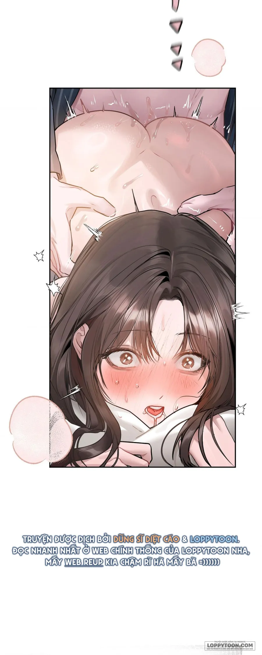 Ji Woo & Woo Yeon Chap 20 - 🔞🔞🔞🔞🔞 - trang 29