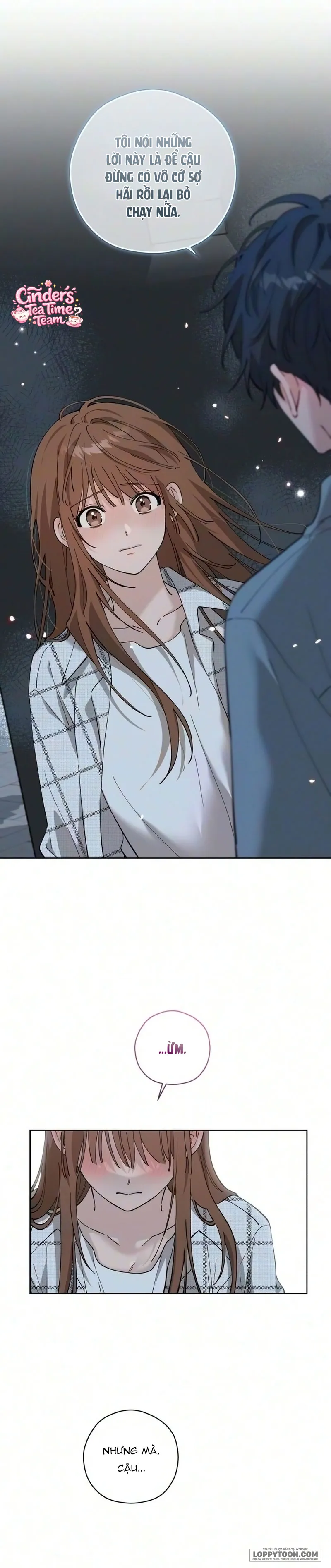 Tên Khốn Đẹp Trai Chap 25 - trang 3