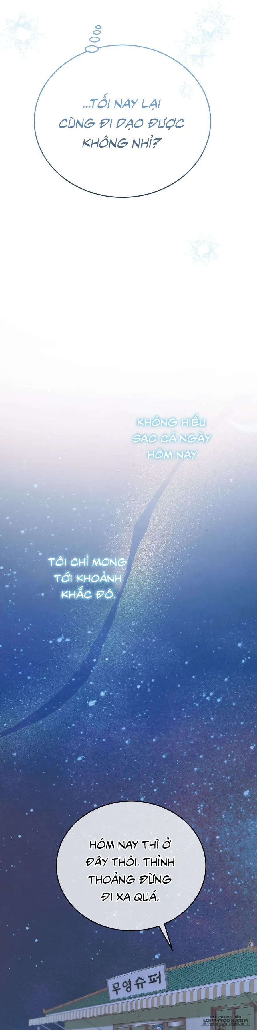 Khúc Hát Giữa Mùa Hè Chap 3 - trang 27