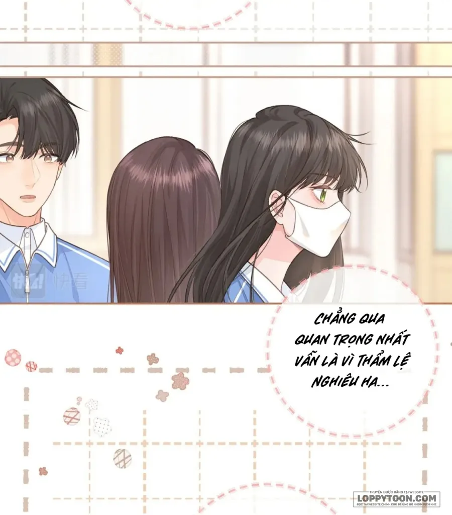 Em Chỉ Muốn Hít Vận Khí Của Anh Chap 9-11 - trang 65
