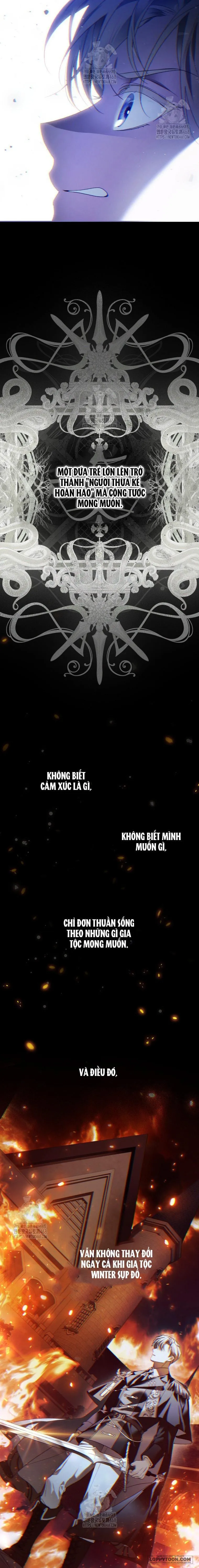 Hầu Tước Maron Chap 4 - trang 4