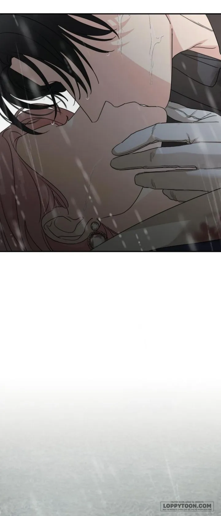 Gia Đình Chồng Quá Ám Ảnh Bởi Tôi Chap 117 - trang 87